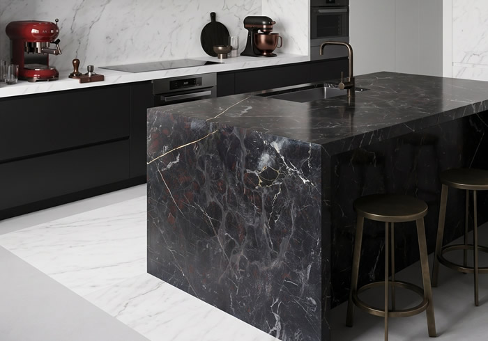 nero-marble-accent-countertops